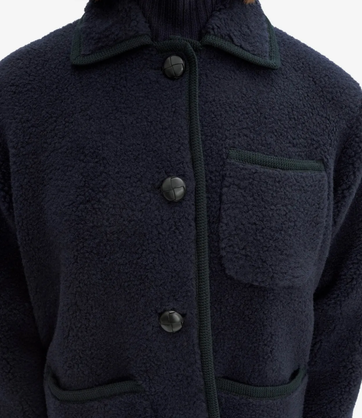 Esther jacket