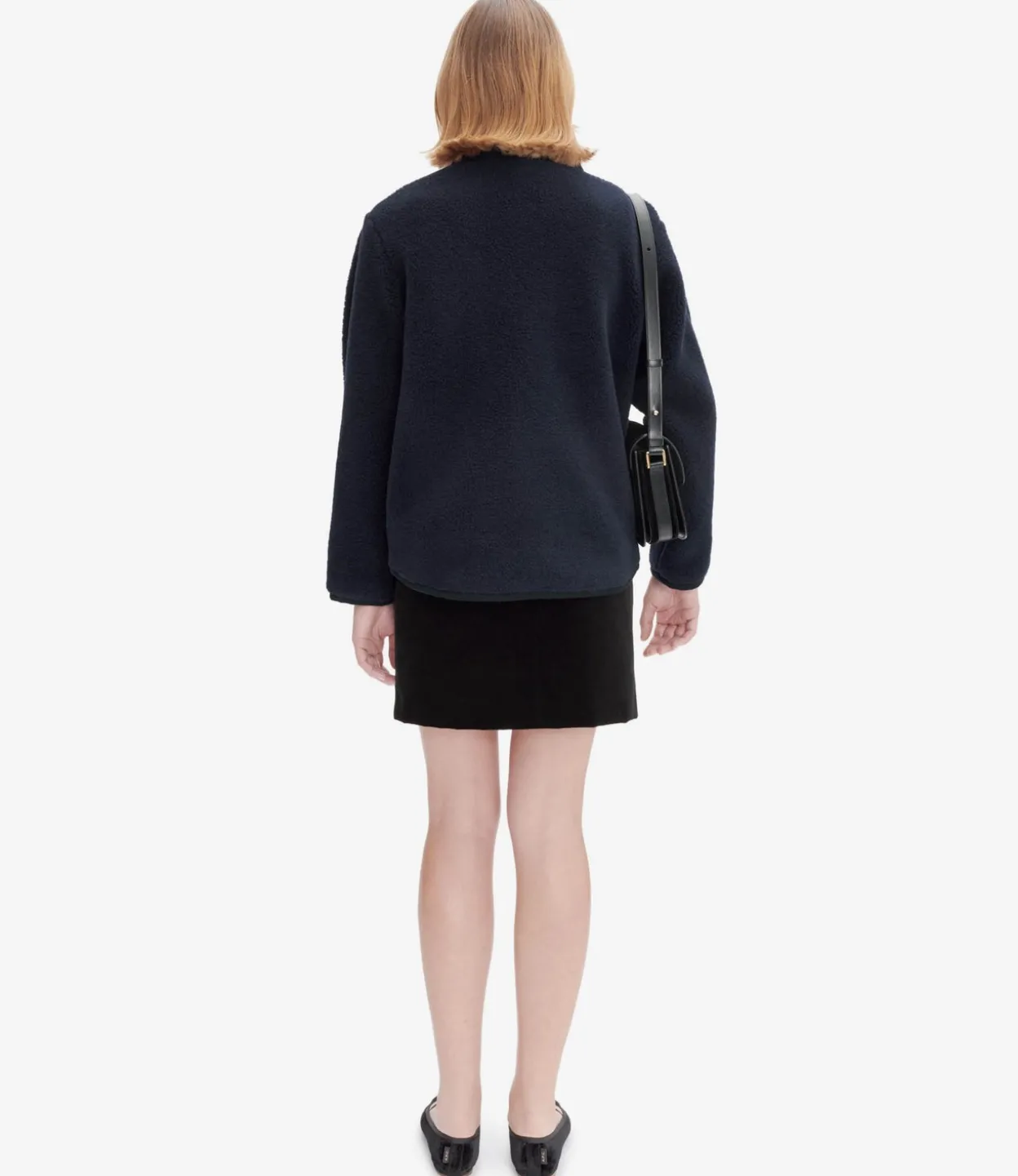 Esther jacket