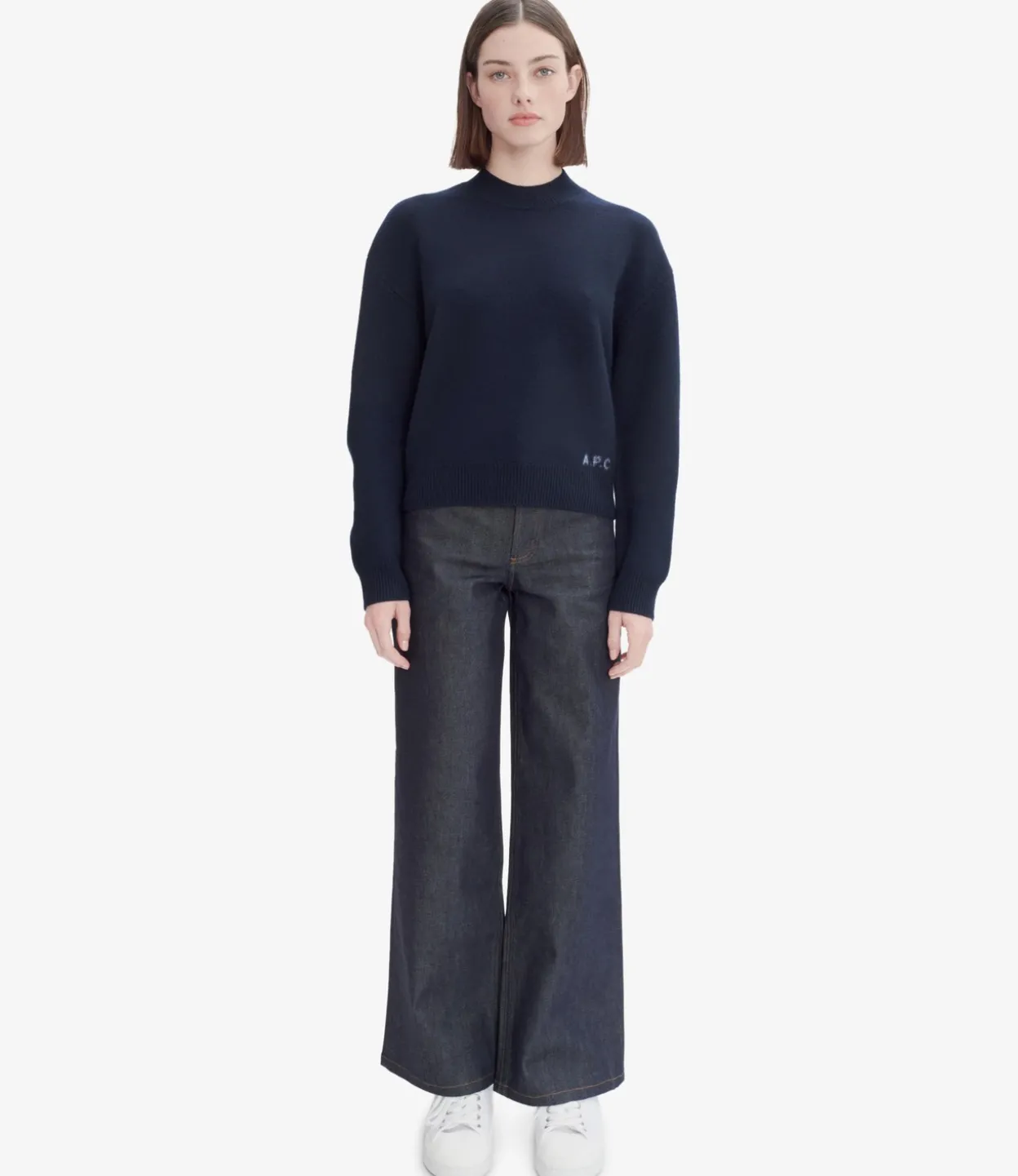 Esther jumper