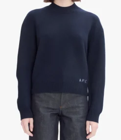 Esther jumper