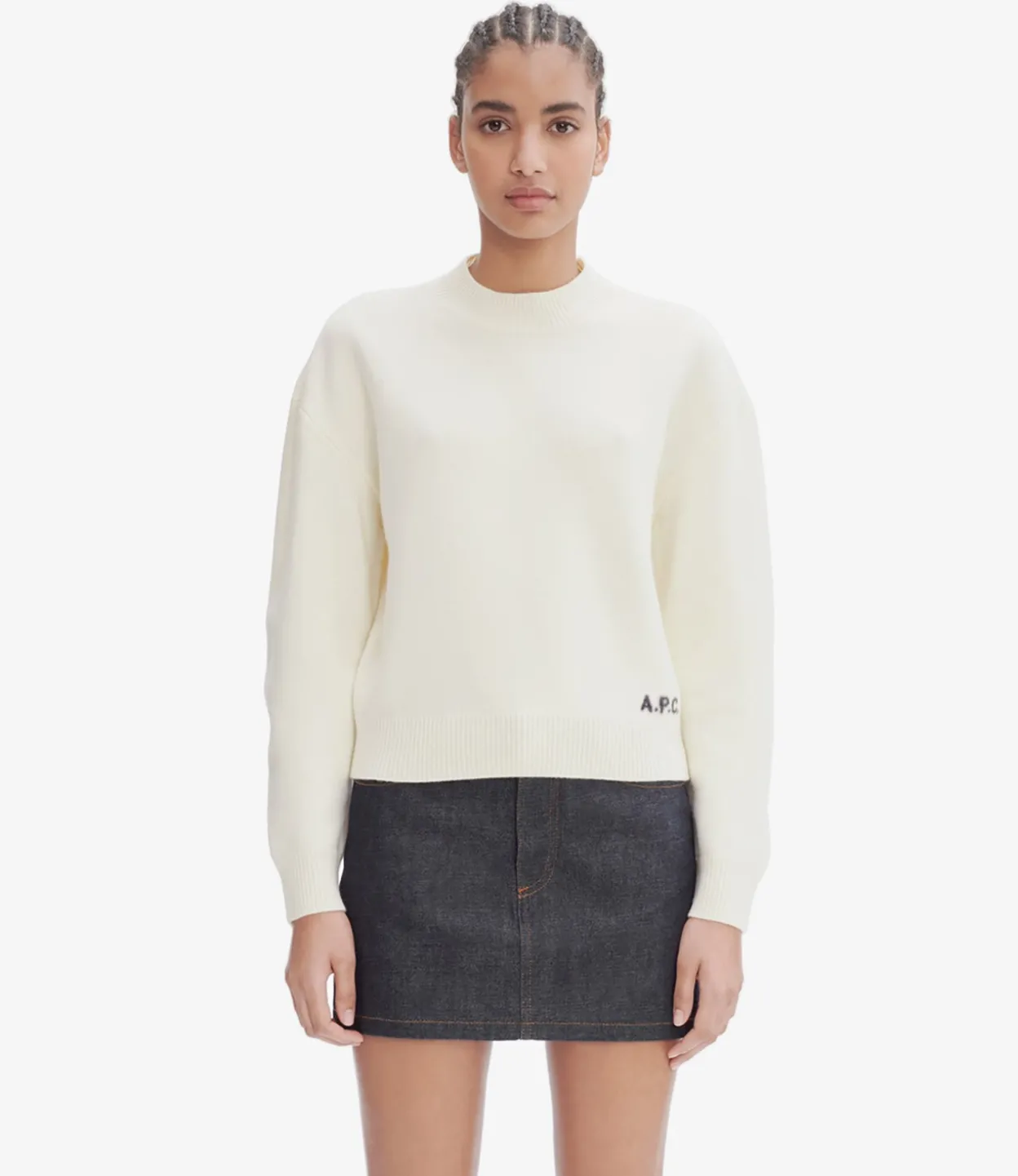 Esther jumper
