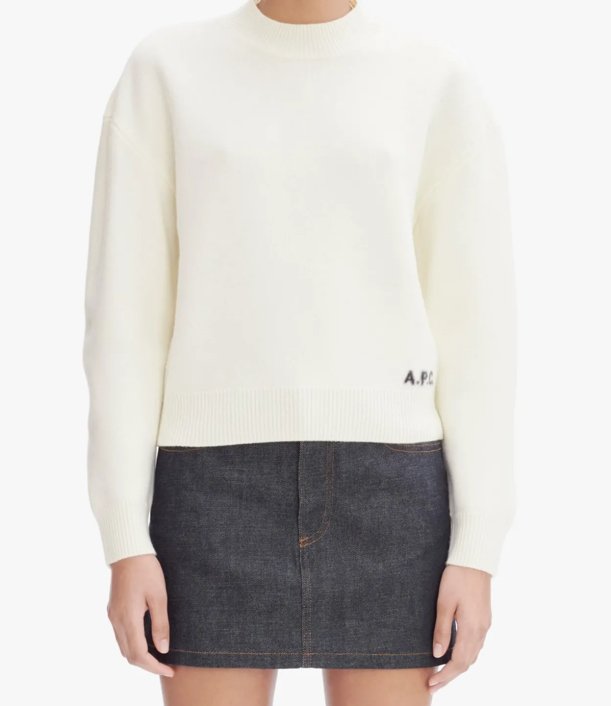 Esther jumper
