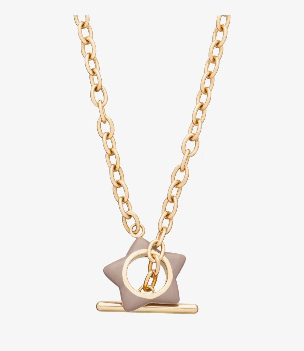Etoile necklace