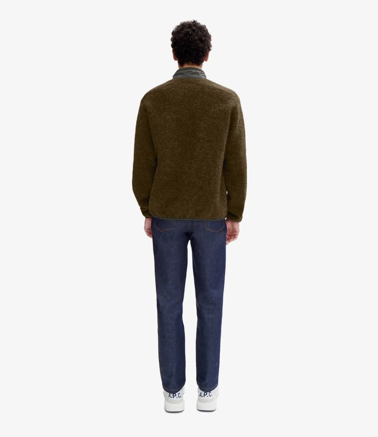 Ewan jacket Unisexe