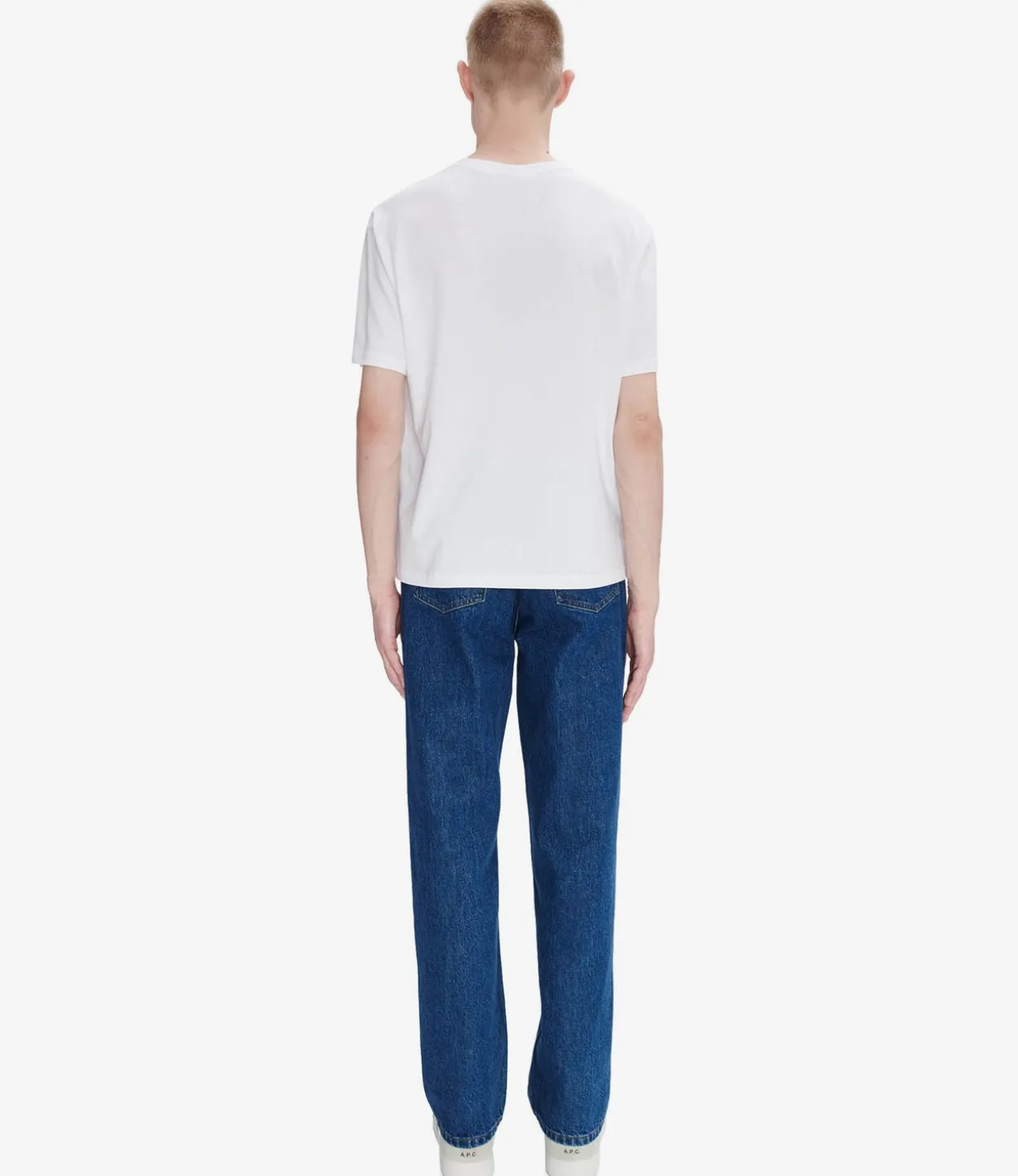 Fairfax jeans