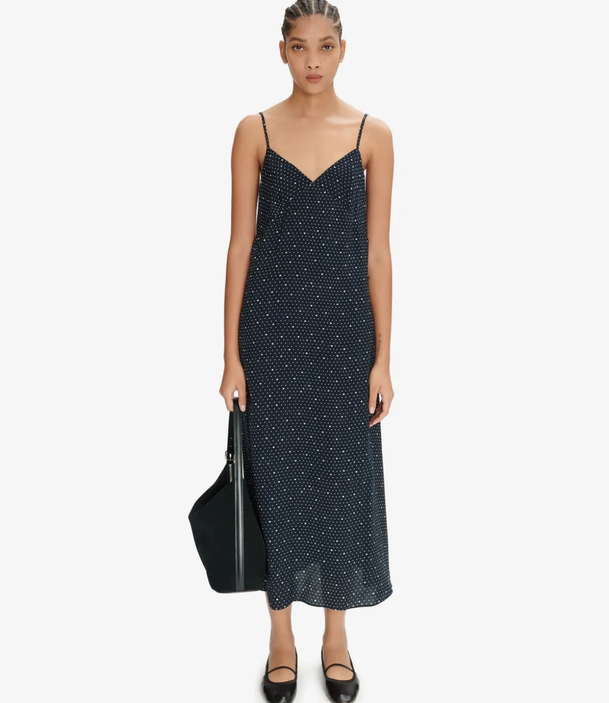 Faustine dress