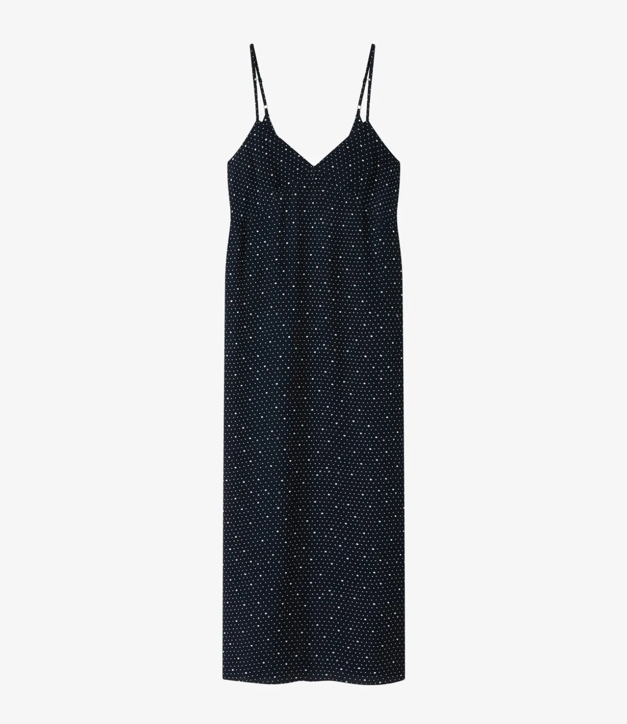 Faustine dress