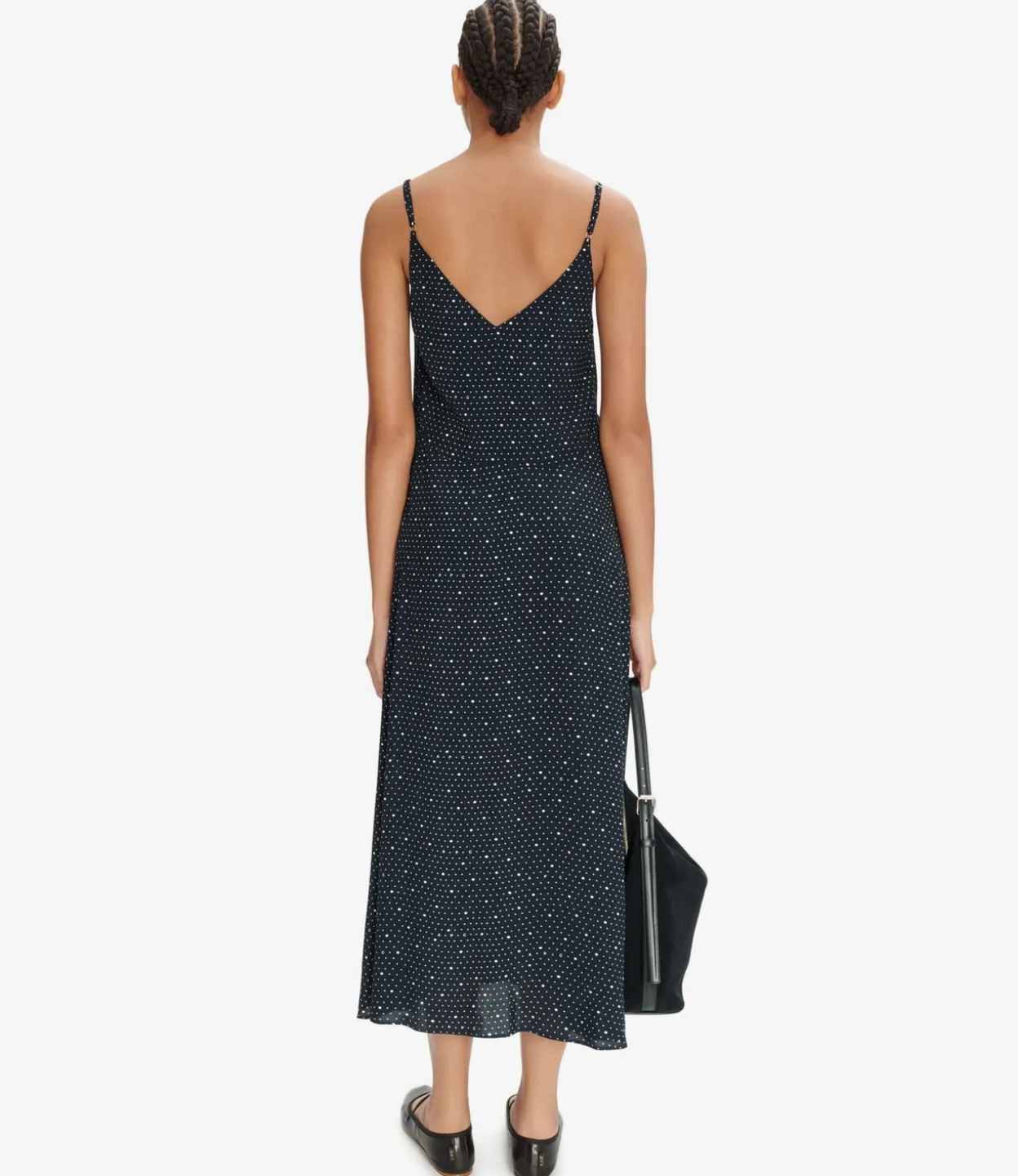 Faustine dress