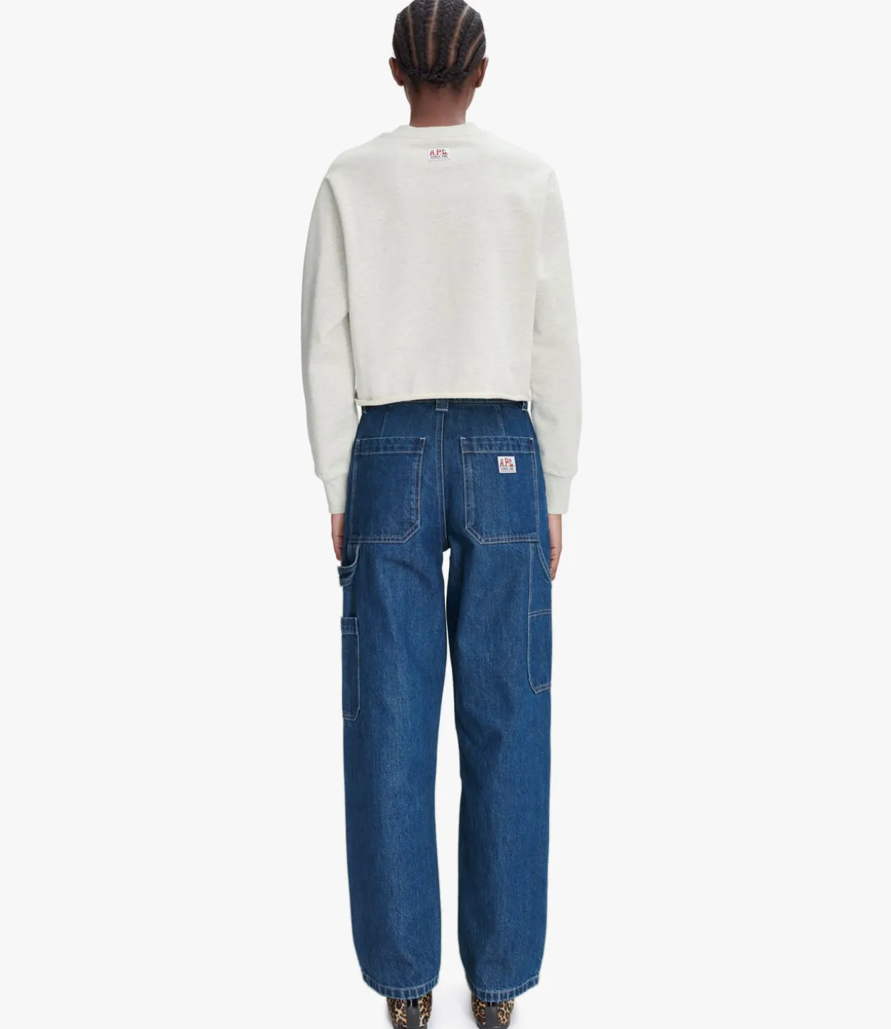 Fergus jeans