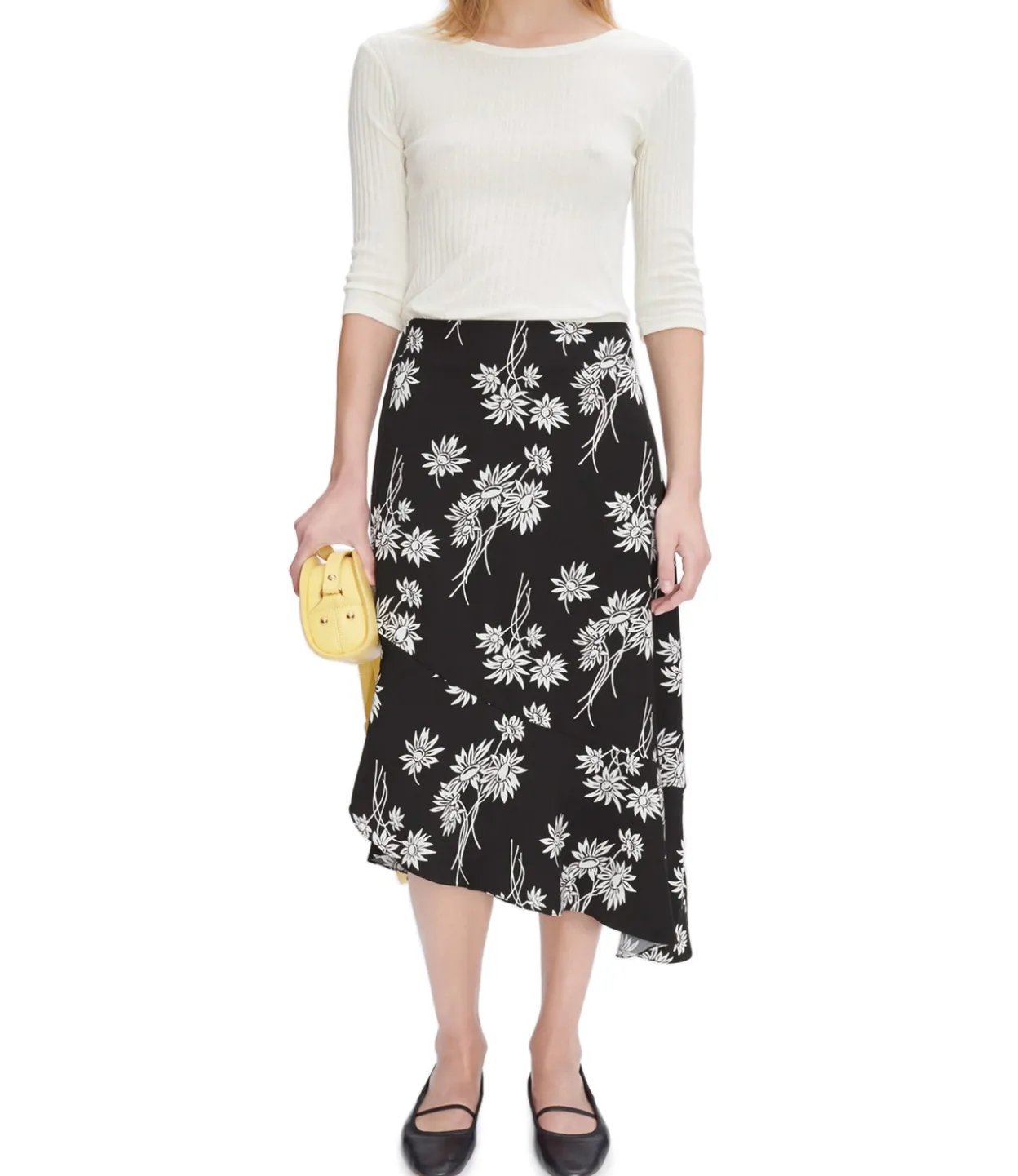 Flo skirt