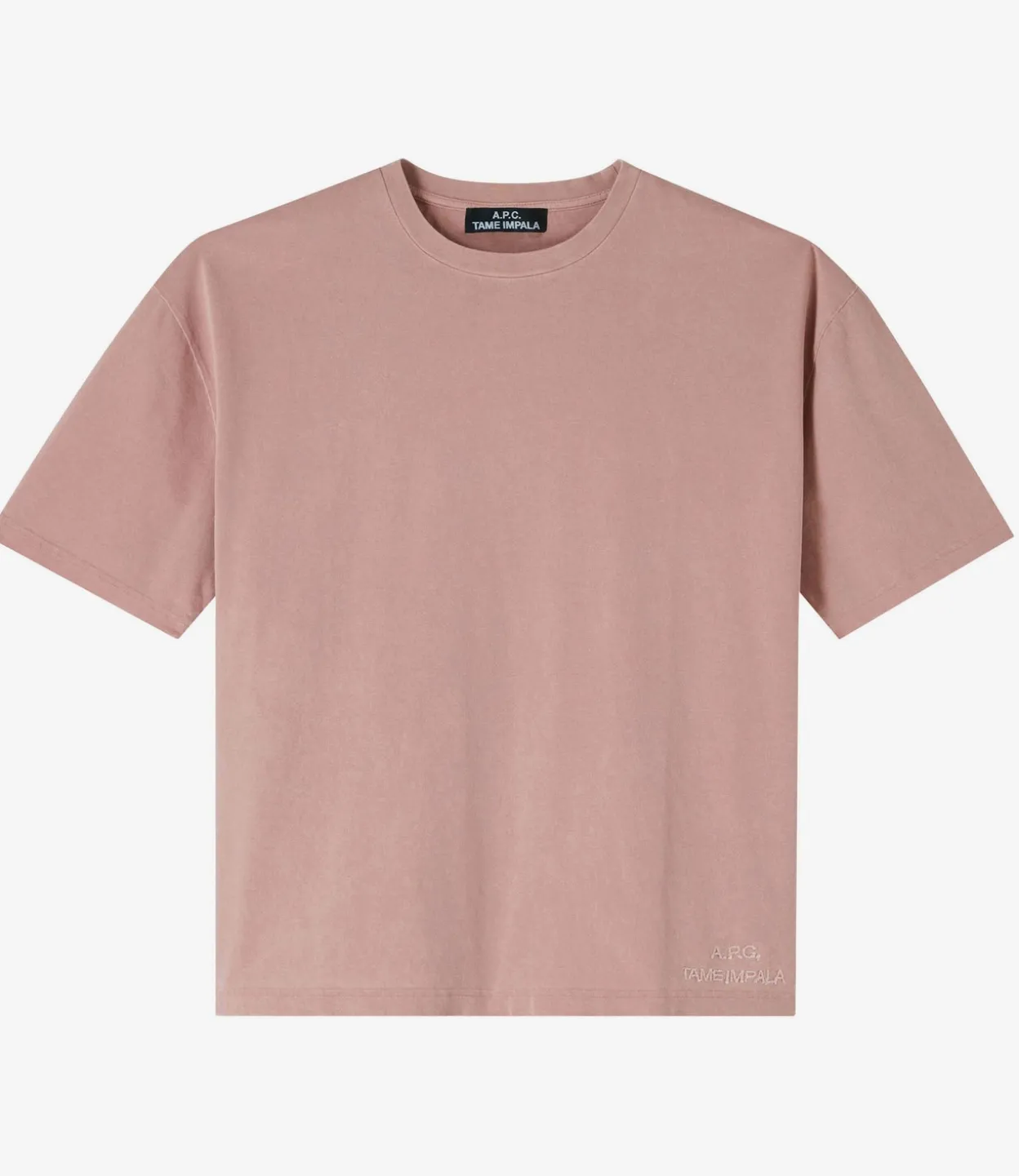 Floater Unisexe Tame Impala T-Shirt