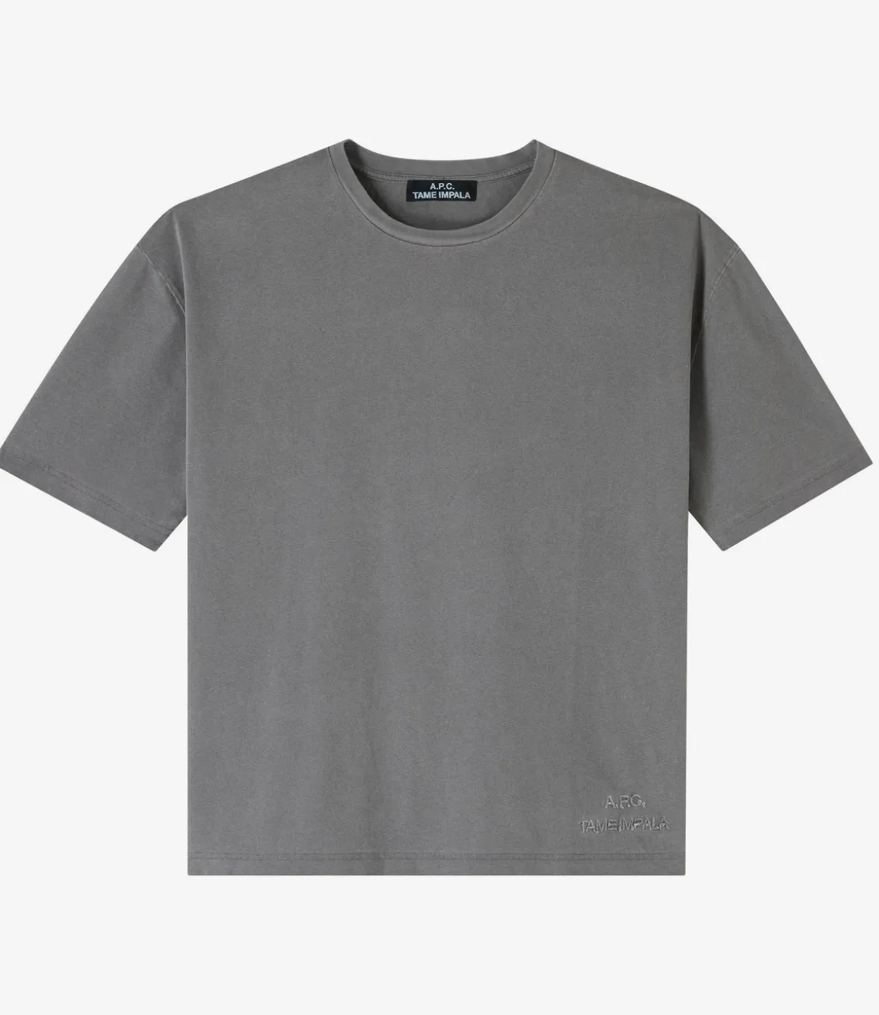 Floater Unisexe Tame Impala T-Shirt
