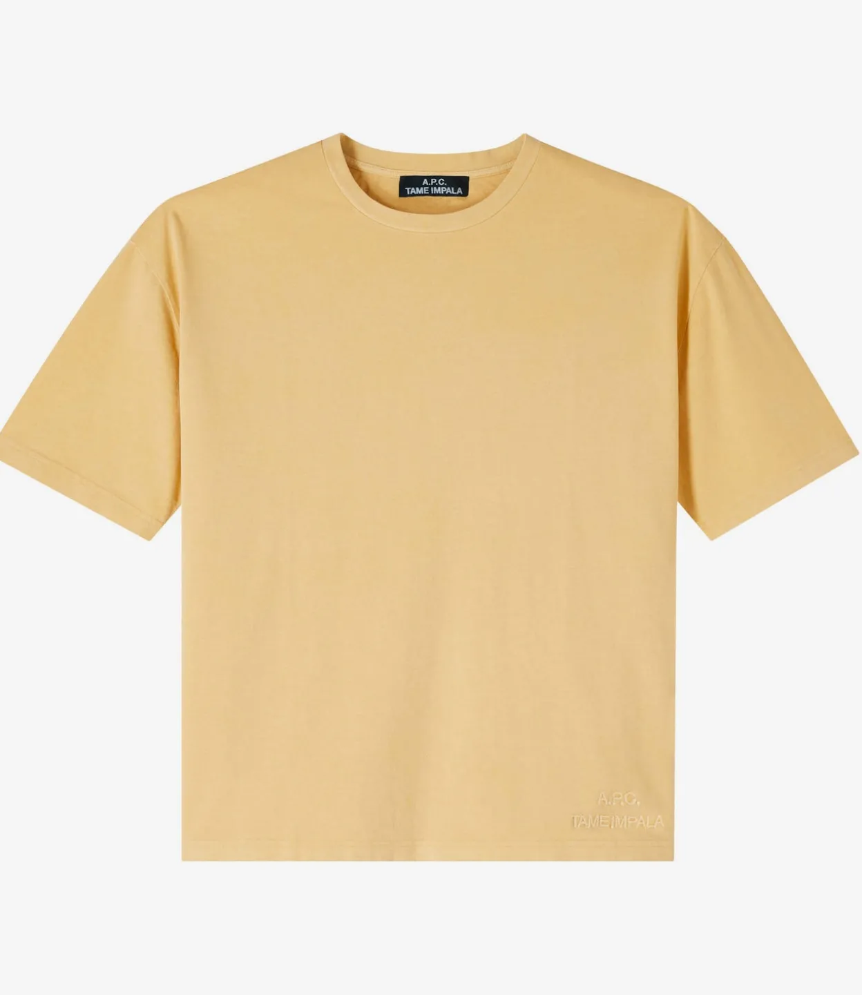 Floater Unisexe Tame Impala T-Shirt