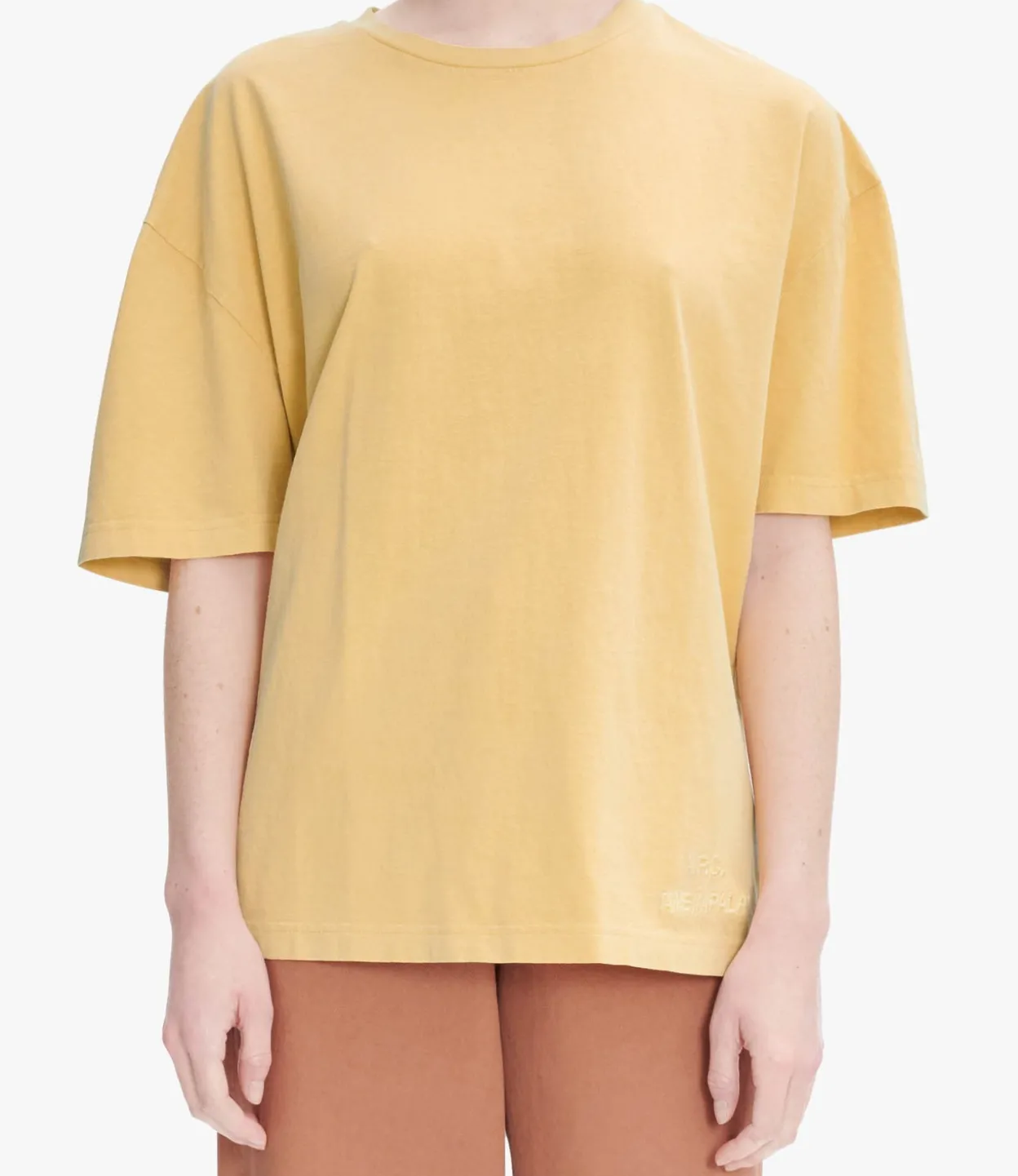 Floater Unisexe Tame Impala T-Shirt