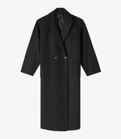 Flora coat