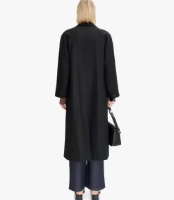 Flora coat