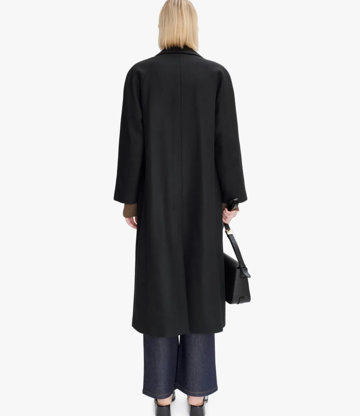 Flora coat