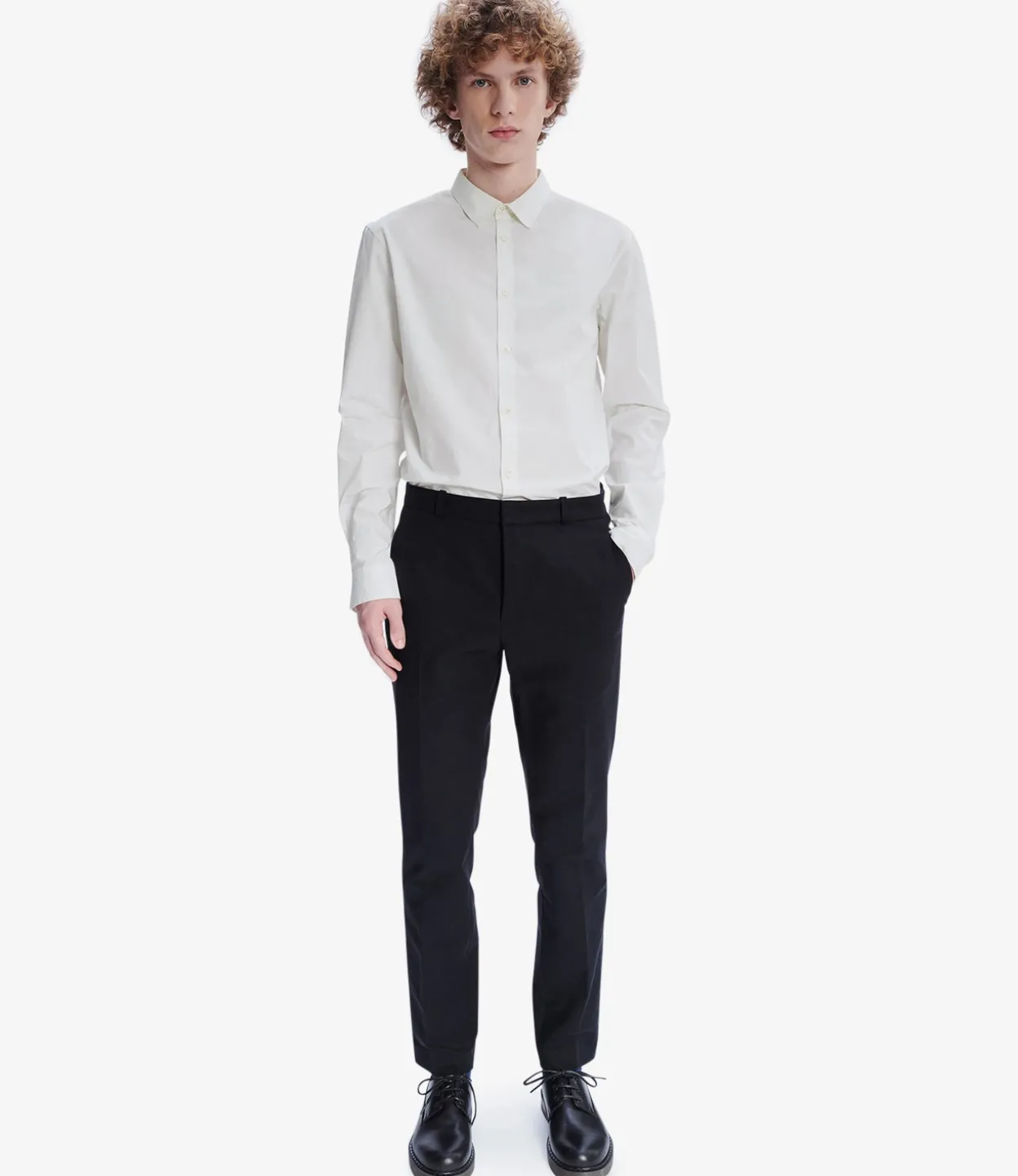 Formal trousers