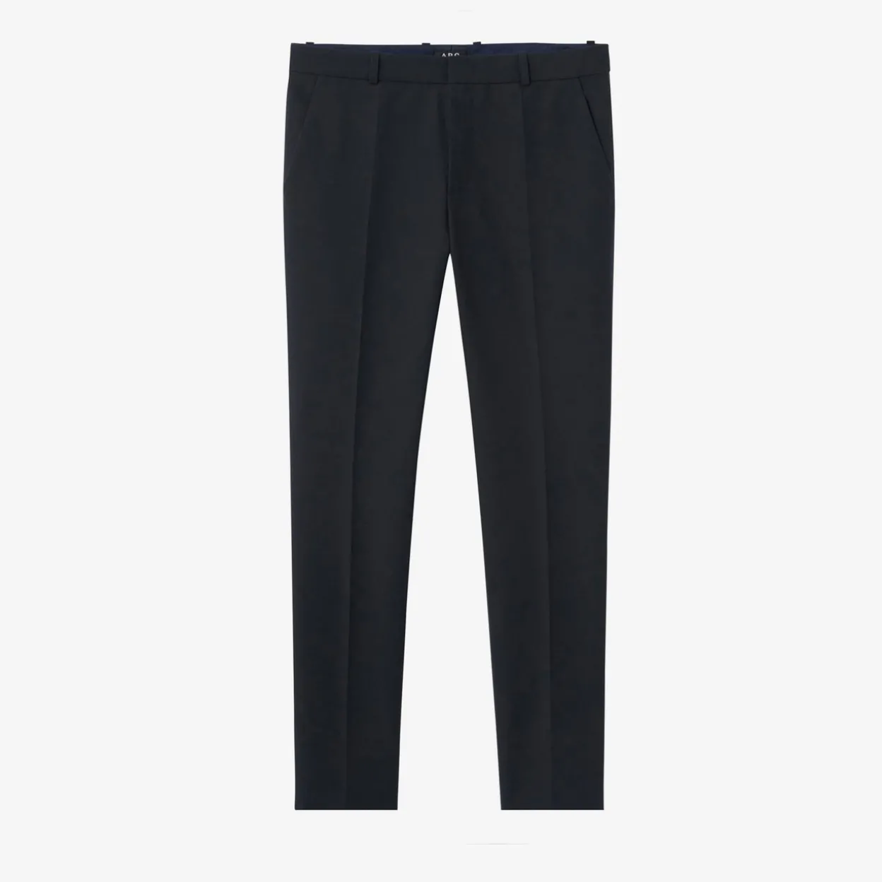 Formal trousers