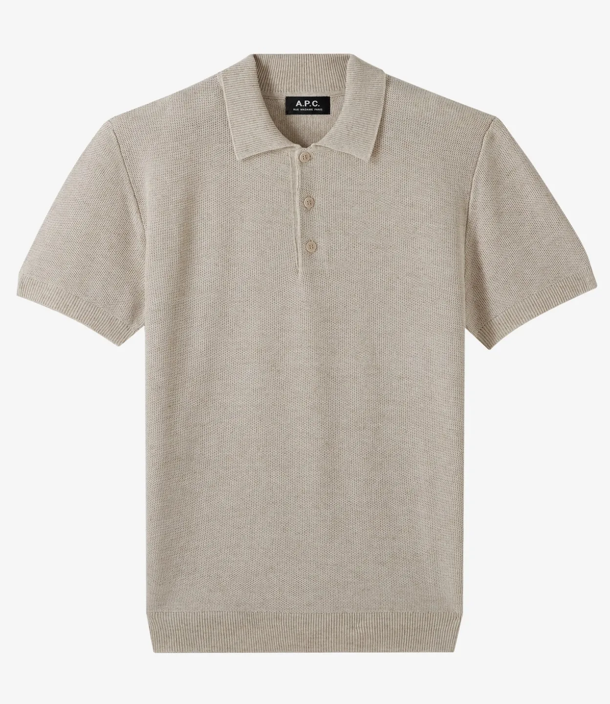Fred polo shirt