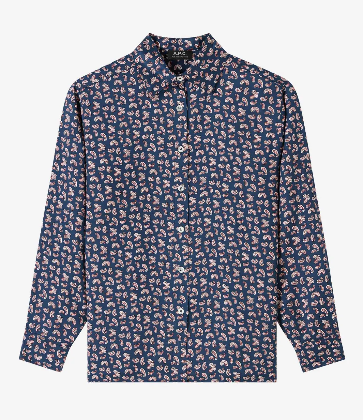 Gabrielle shirt