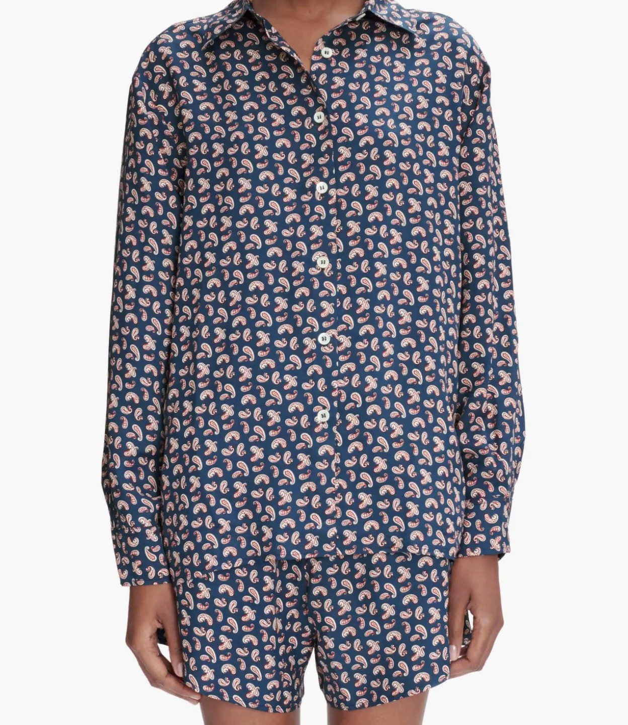 Gabrielle shirt