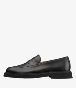 Gael moccasins