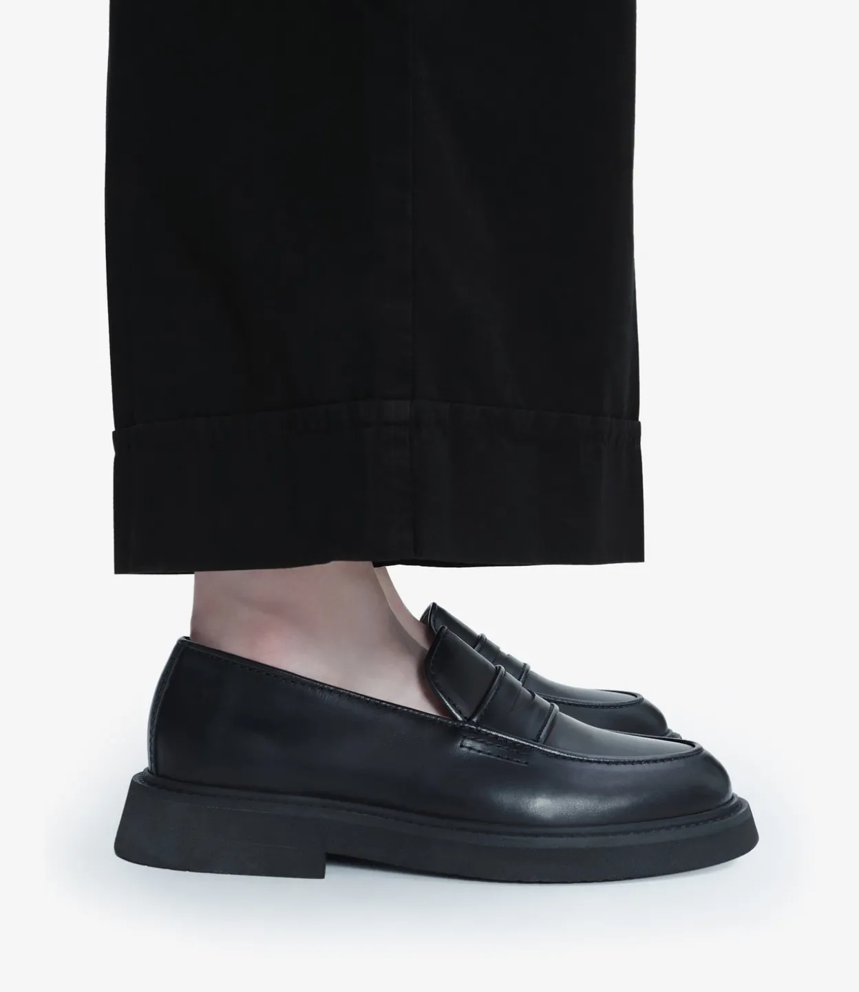 Gael moccasins