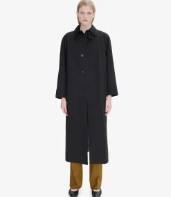Gaia coat
