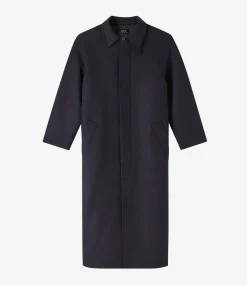 Gaia coat