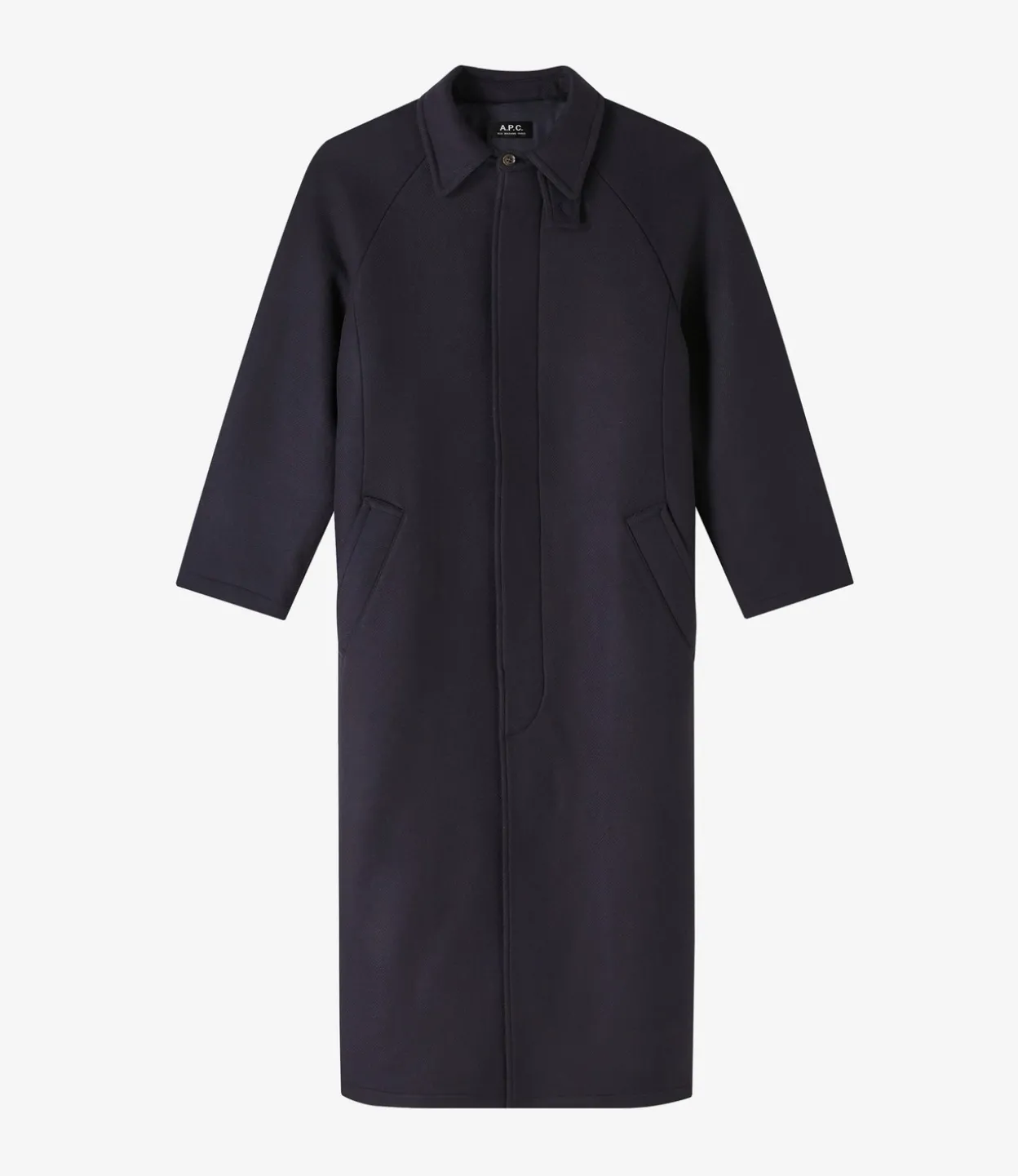 Gaia coat