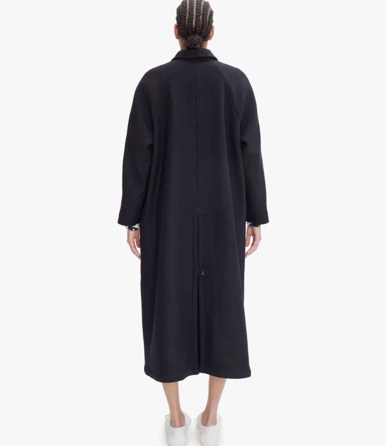 Gaia coat