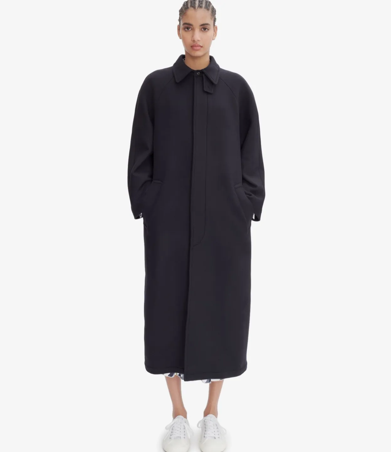 Gaia coat