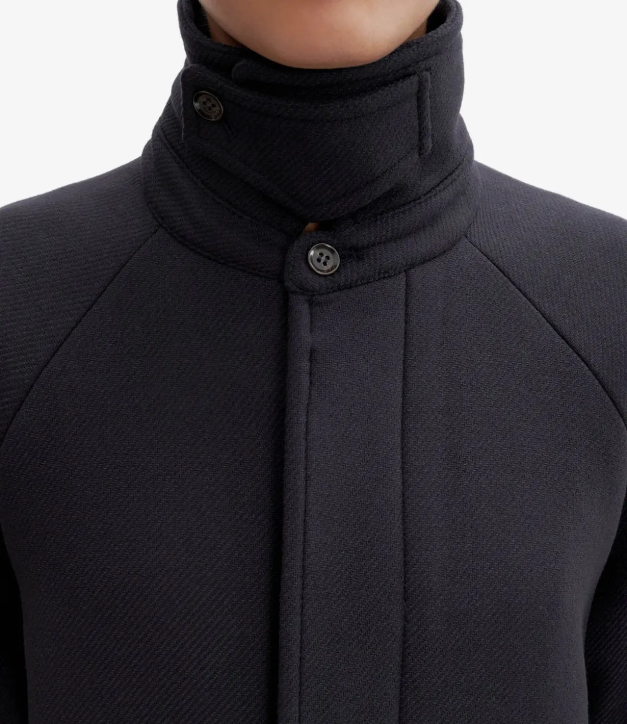 Gaia coat