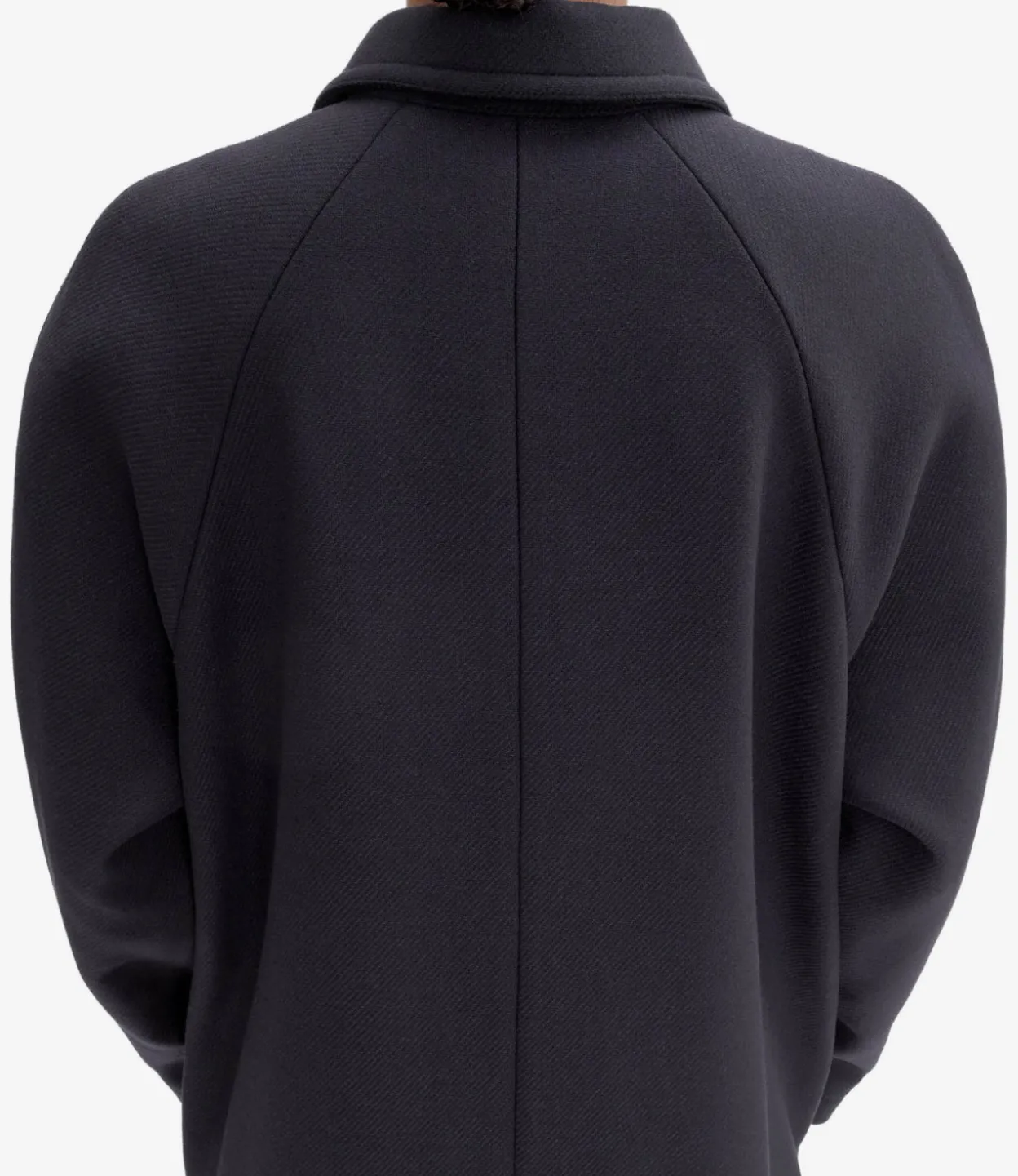 Gaia coat