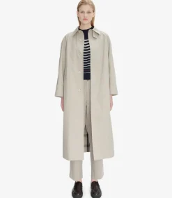 Gaia coat