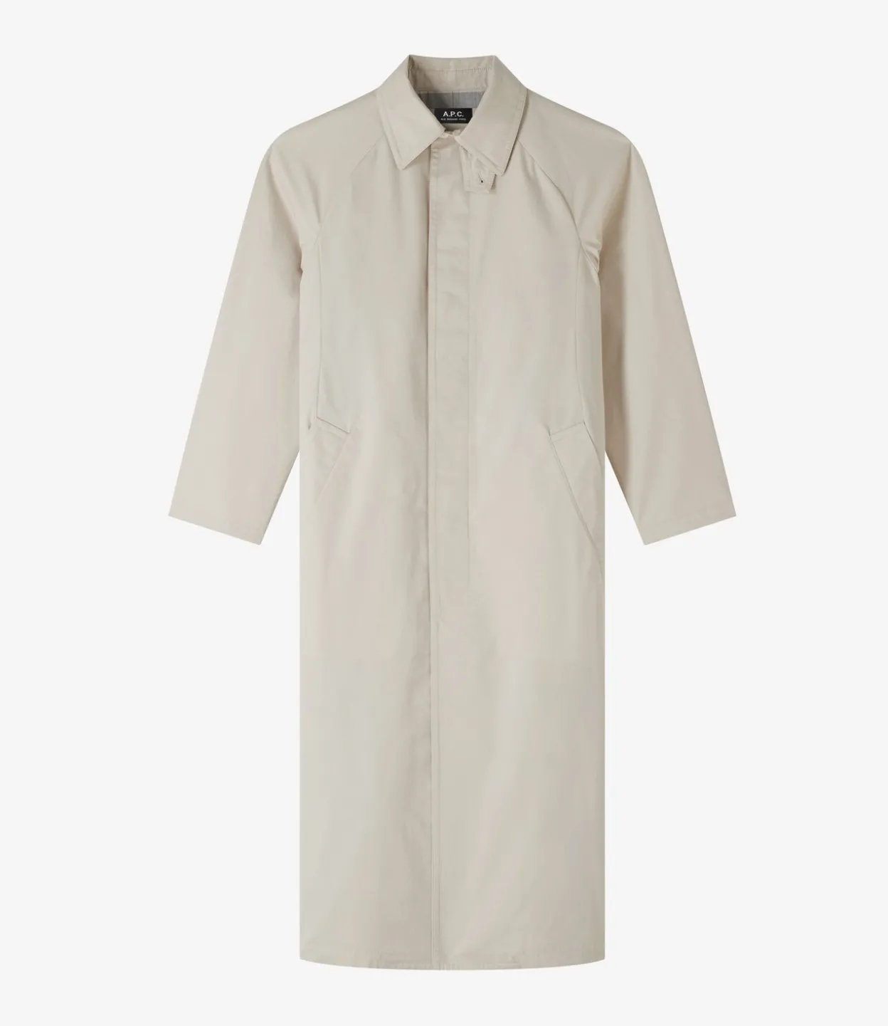 Gaia coat