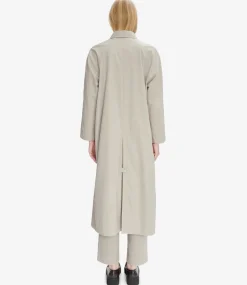 Gaia coat