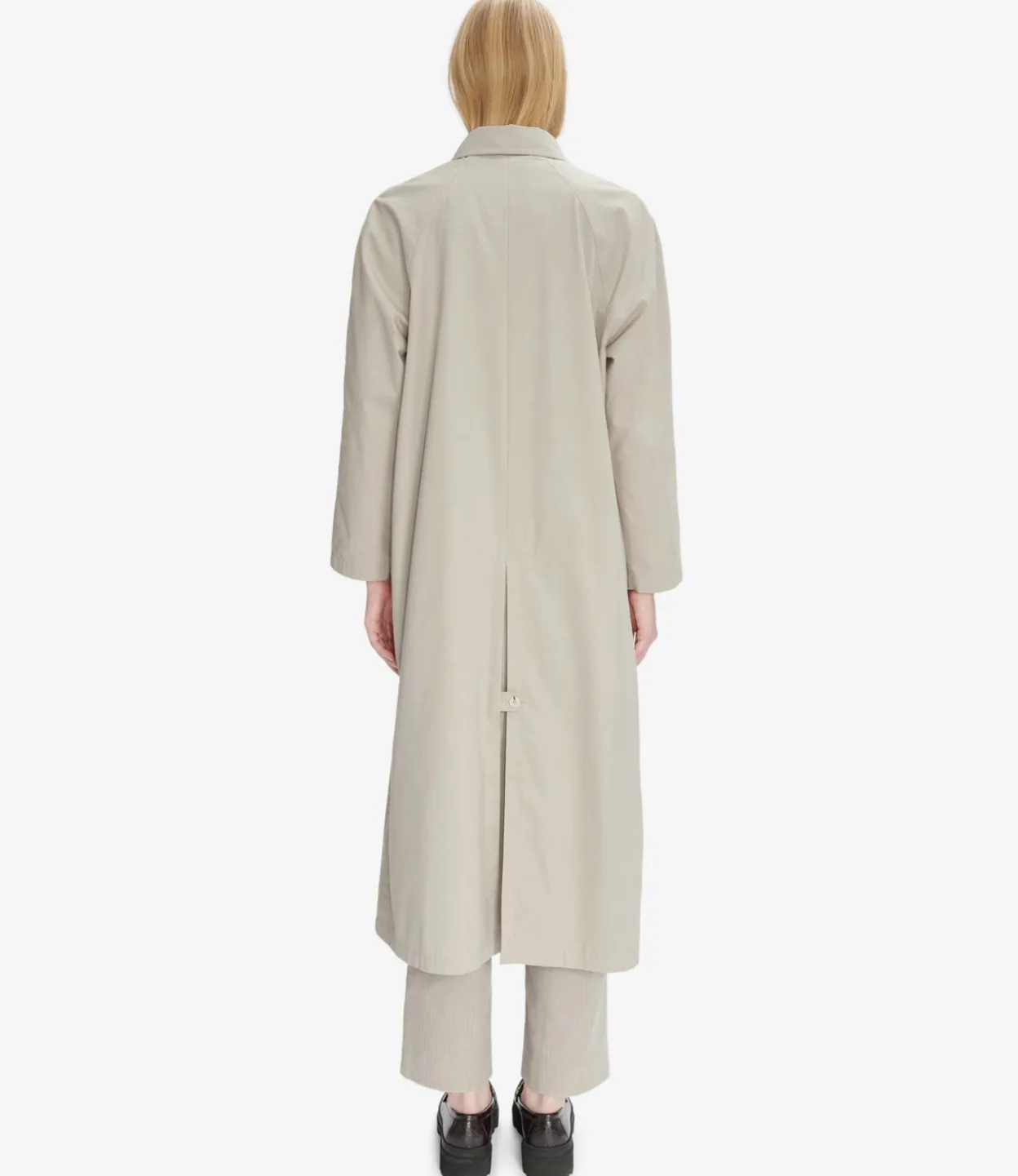 Gaia coat