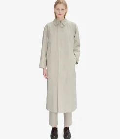 Gaia coat