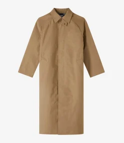 Gaia coat