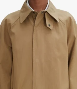 Gaia coat