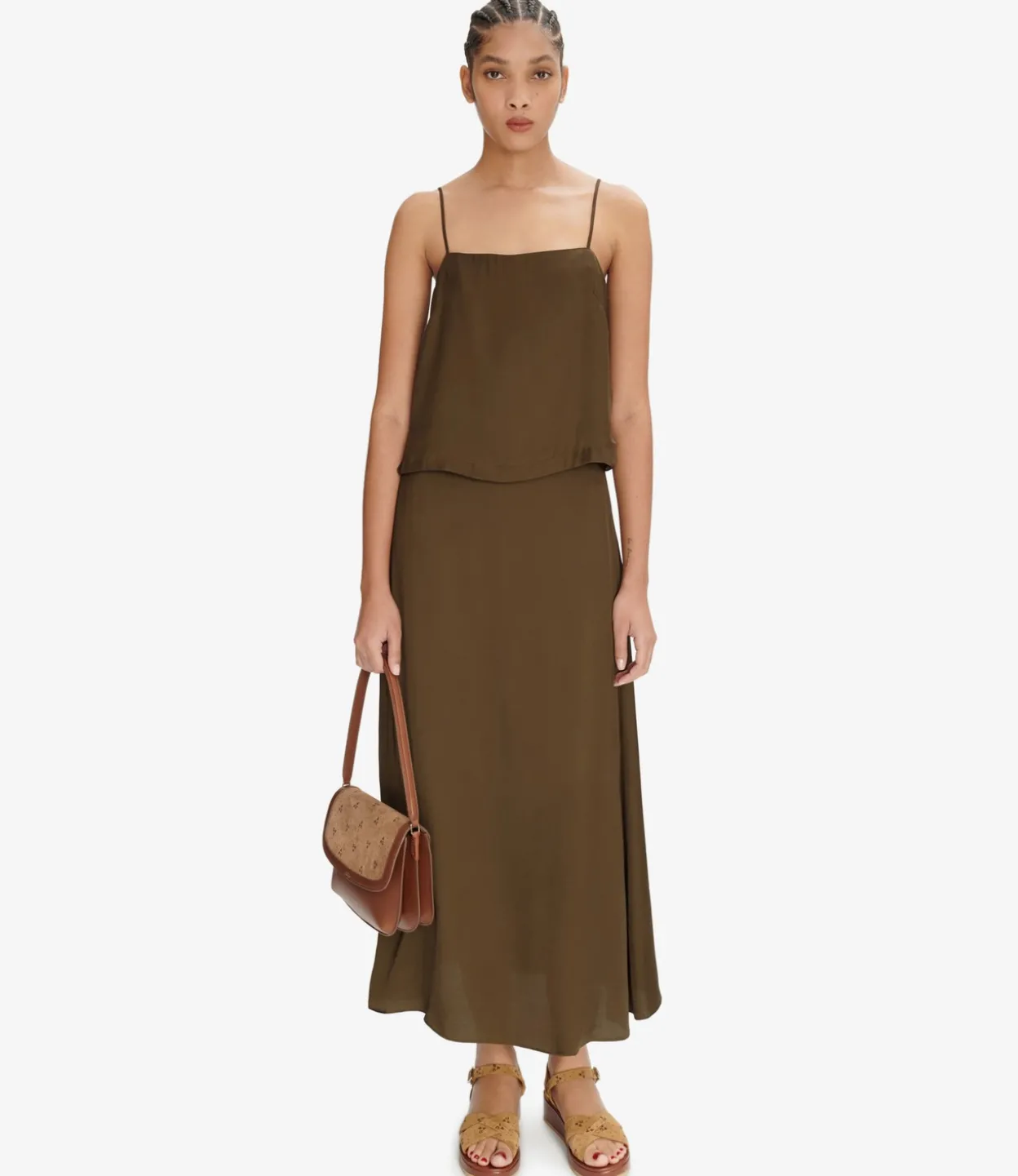 Gala skirt