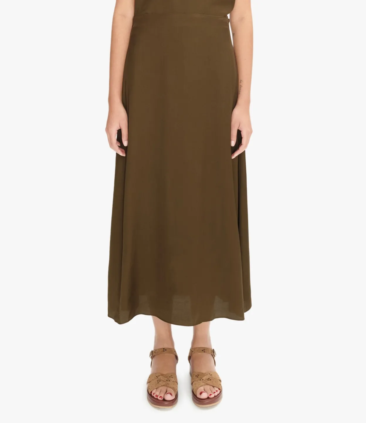 Gala skirt