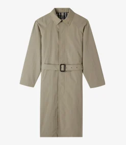 Garance coat
