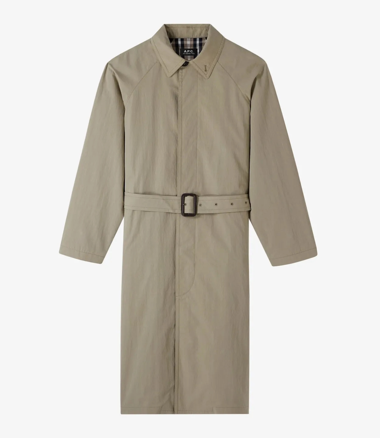 Garance coat