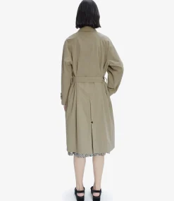 Garance coat