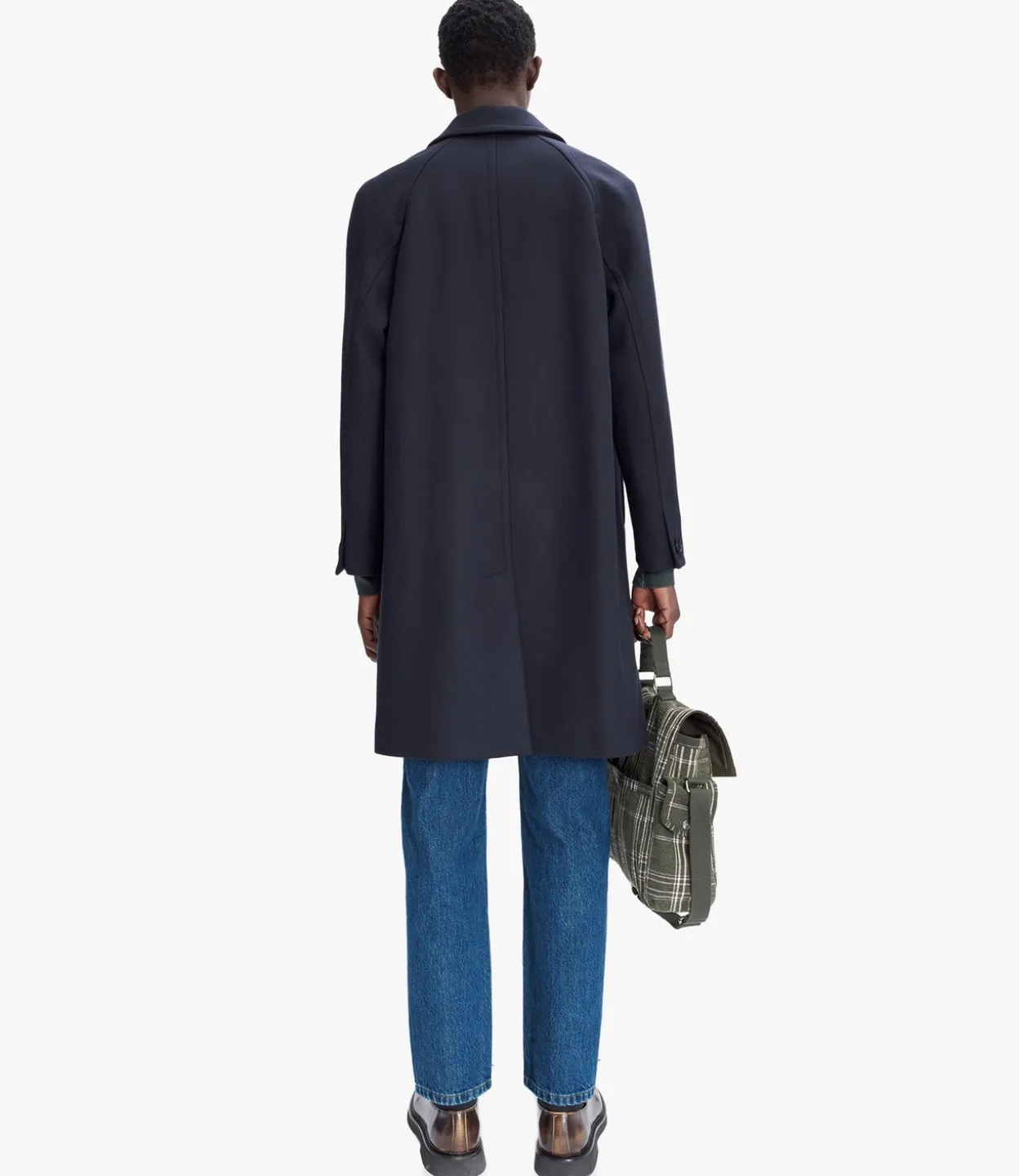 Gaston coat