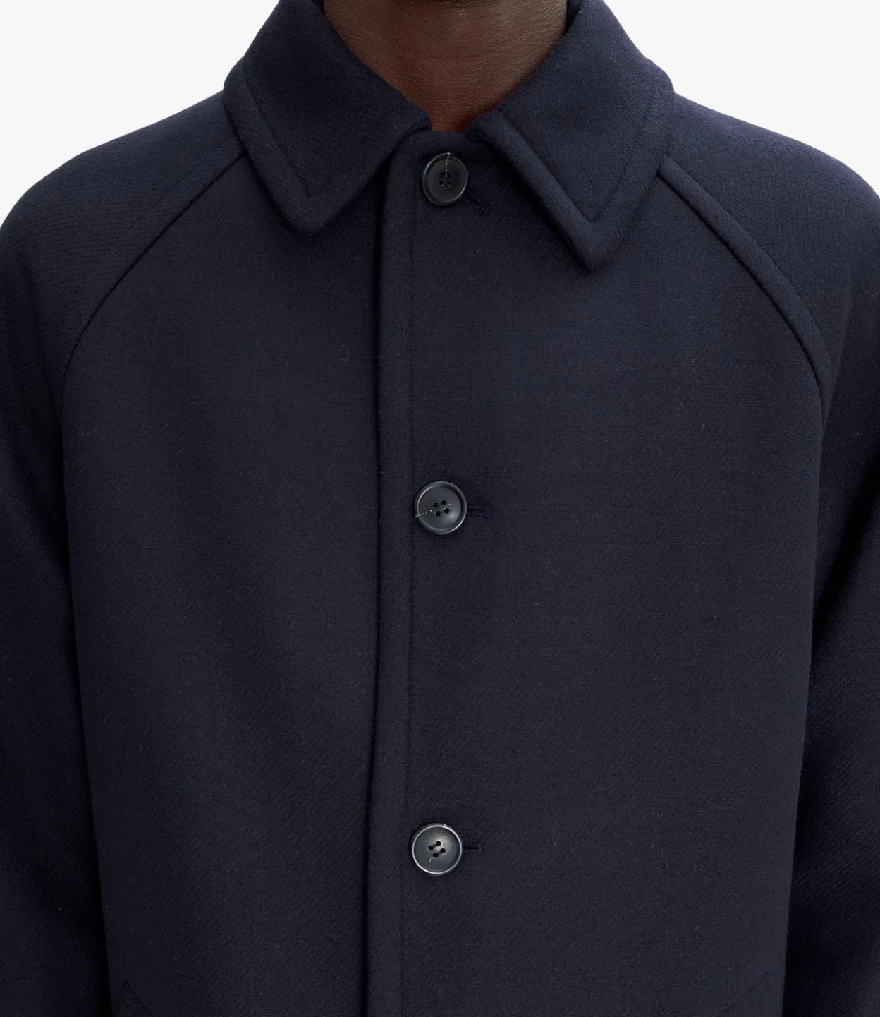 Gaston coat