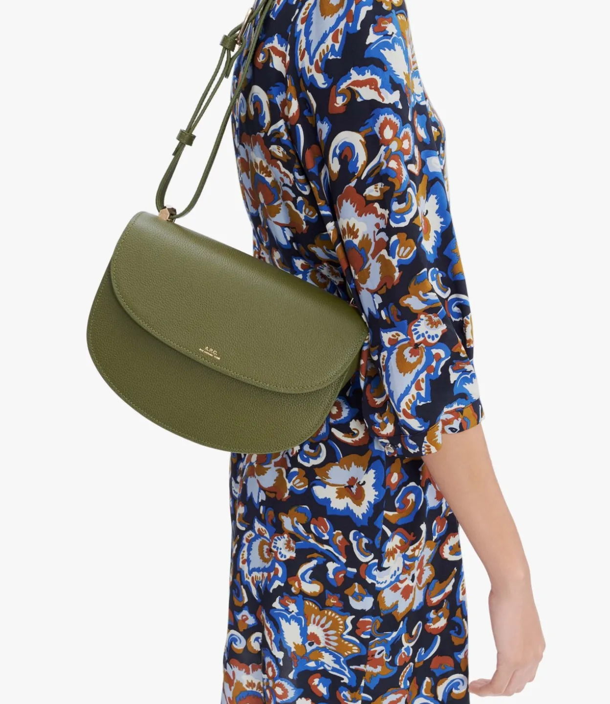 Genu00e8ve bag